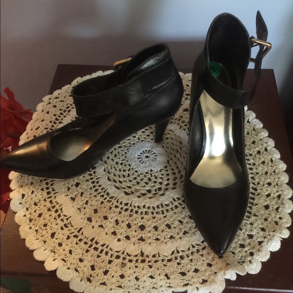 2 1/2 inch pumps